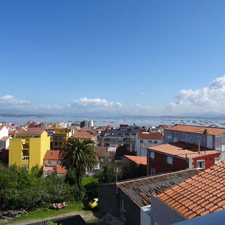Apartamento En O Grove Esterno foto